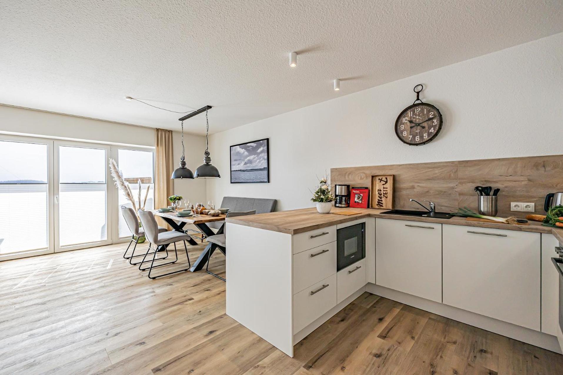 Schlei-Koje 1 Apartment Шлесвиг Екстериор снимка