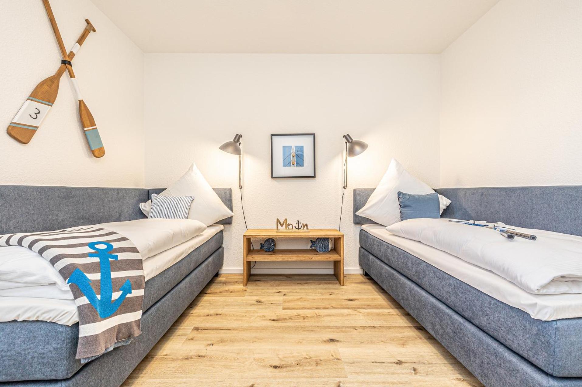 Schlei-Koje 1 Apartment Шлесвиг Екстериор снимка