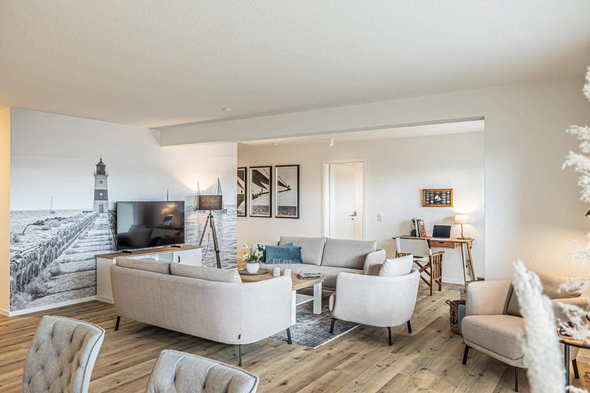 Schlei-Koje 1 Apartment Шлесвиг Екстериор снимка