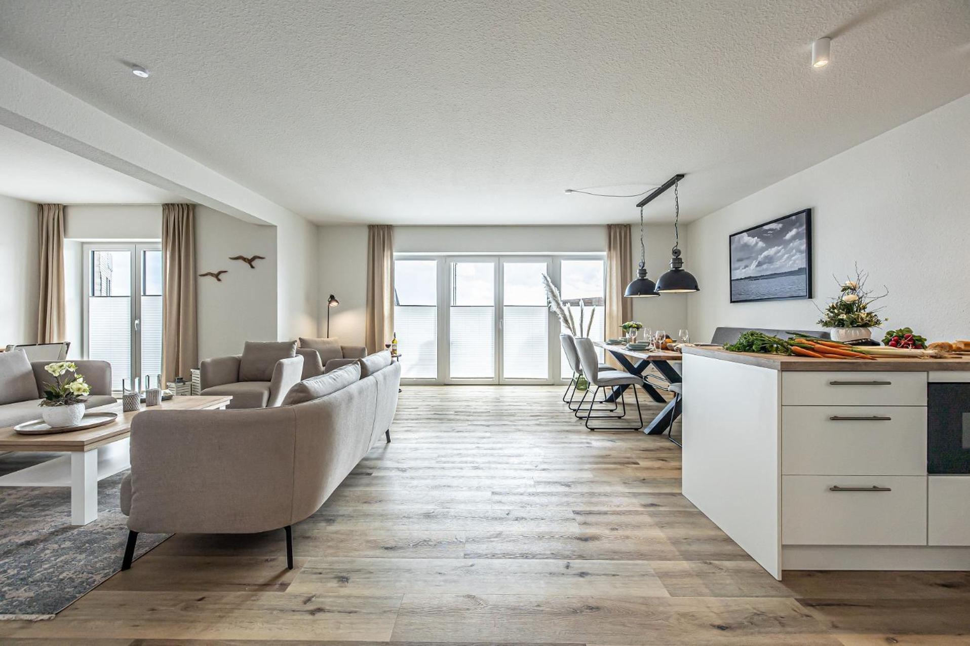Schlei-Koje 1 Apartment Шлесвиг Екстериор снимка