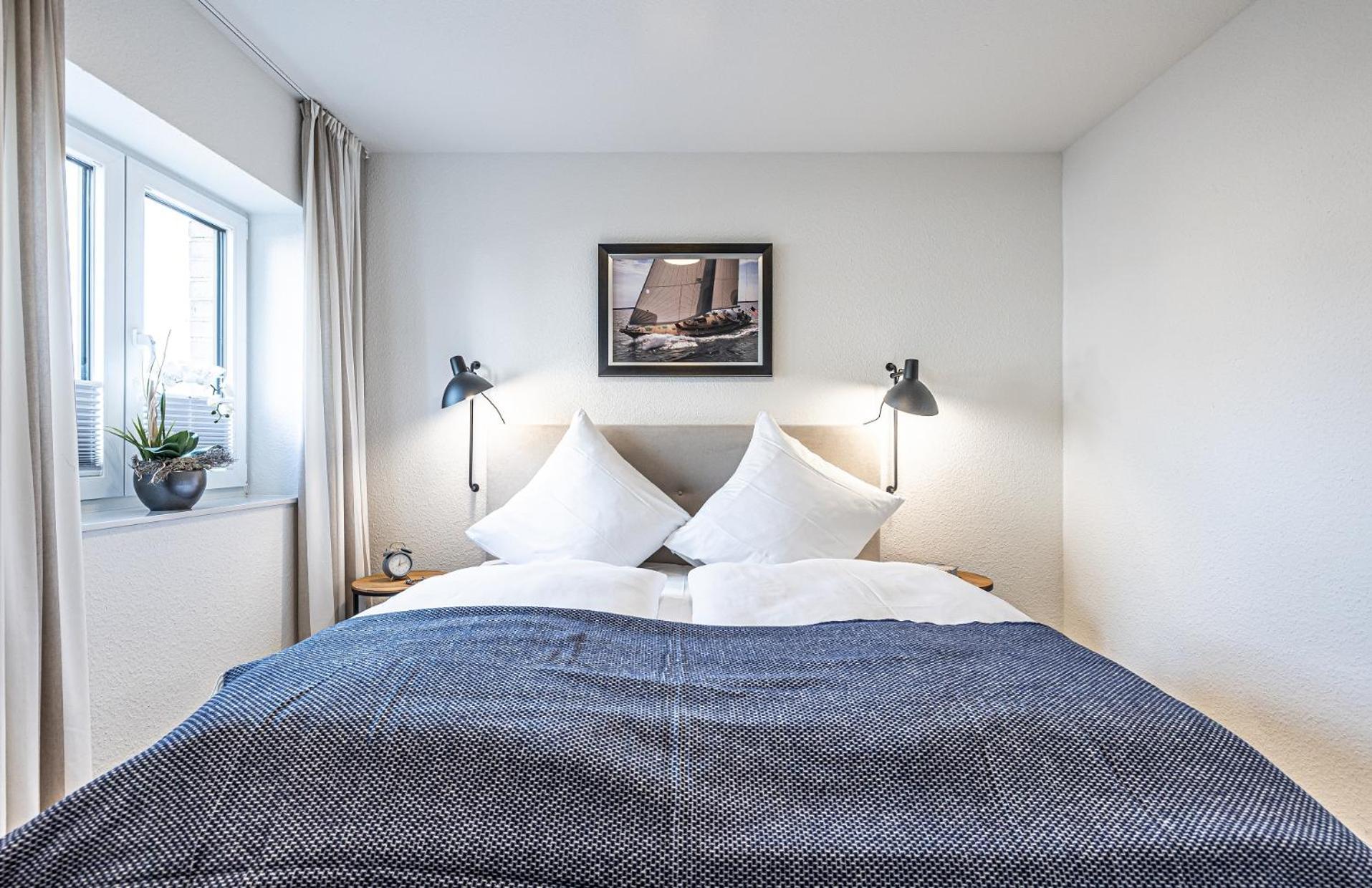 Schlei-Koje 1 Apartment Шлесвиг Екстериор снимка