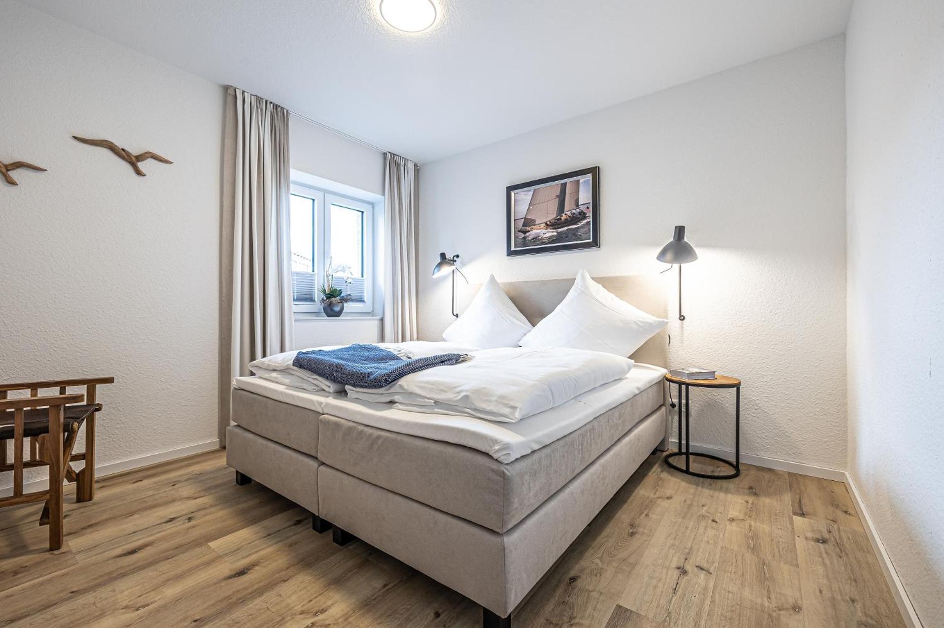 Schlei-Koje 1 Apartment Шлесвиг Екстериор снимка
