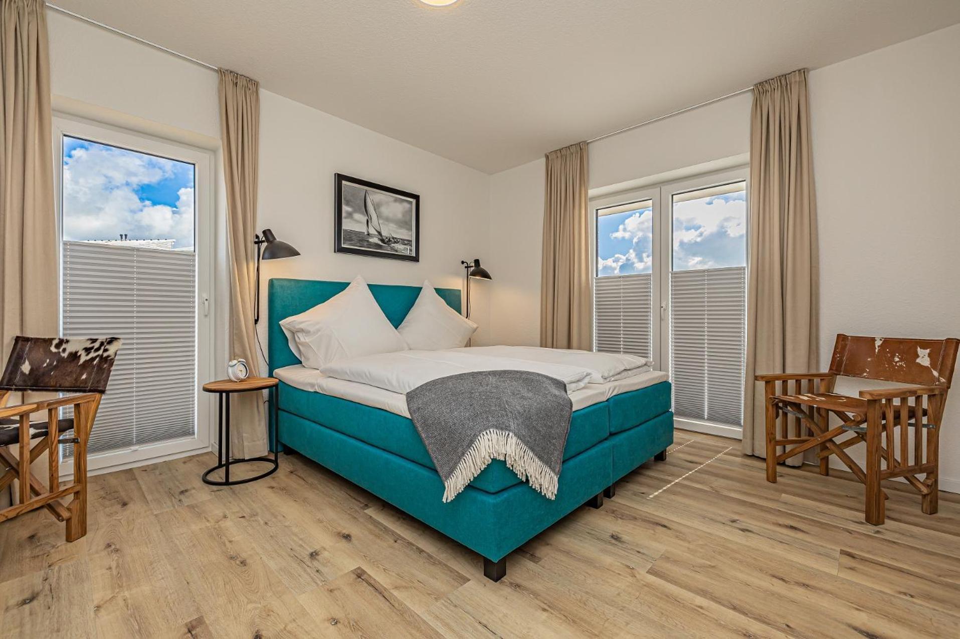 Schlei-Koje 1 Apartment Шлесвиг Екстериор снимка