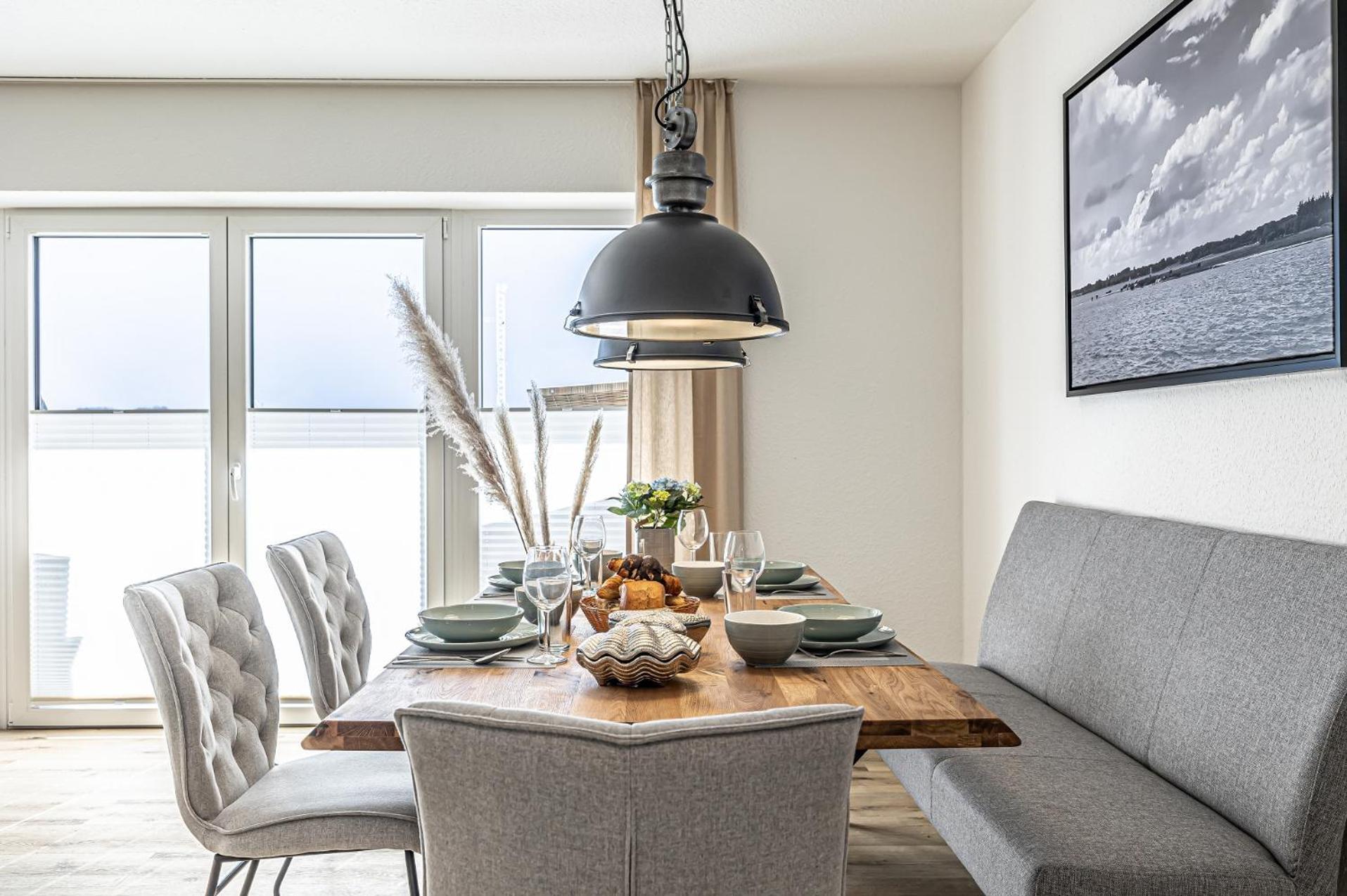 Schlei-Koje 1 Apartment Шлесвиг Екстериор снимка